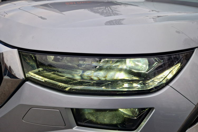 Skoda Kodiaq Salon Pl. Dsg. Virtual kokpit. Full Led zdjęcie 13