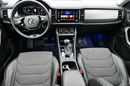 Skoda Kodiaq Salon Pl. Dsg. Virtual kokpit. Full Led zdjęcie 17