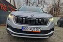 Skoda Kodiaq Salon Pl. Dsg. Virtual kokpit. Full Led zdjęcie 3