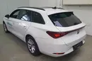 Seat leon zdjęcie 3