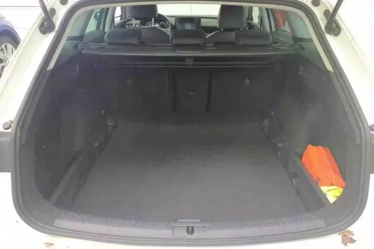 Seat leon zdjęcie 7