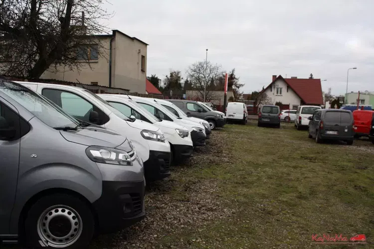 Renault Master zdjęcie 29