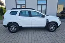 Dacia duster zdjęcie 2