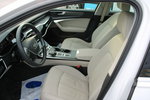 Audi A6 Quattro Salon Polska netto 89 349 PLN Gwarancja zdjęcie 9