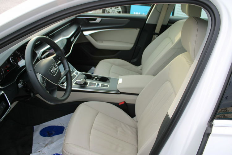 Audi A6 pełna oferta Eurosamochody.pl zdjęcie 9