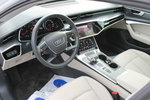Audi A6 Quattro Salon Polska netto 89 349 PLN Gwarancja zdjęcie 10
