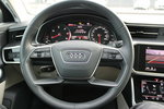 Audi A6 Quattro Salon Polska netto 89 349 PLN Gwarancja zdjęcie 14