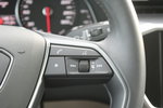 Audi A6 Quattro Salon Polska netto 89 349 PLN Gwarancja zdjęcie 15