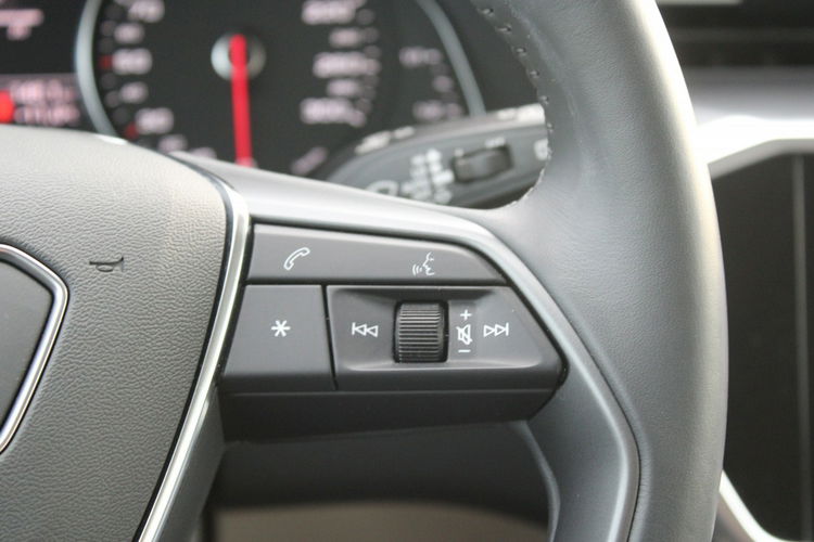 Audi A6 pełna oferta Eurosamochody.pl zdjęcie 15