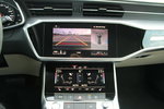 Audi A6 Quattro Salon Polska netto 89 349 PLN Gwarancja zdjęcie 17