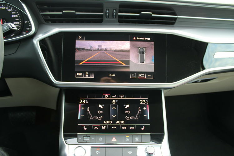 Audi A6 pełna oferta Eurosamochody.pl zdjęcie 17