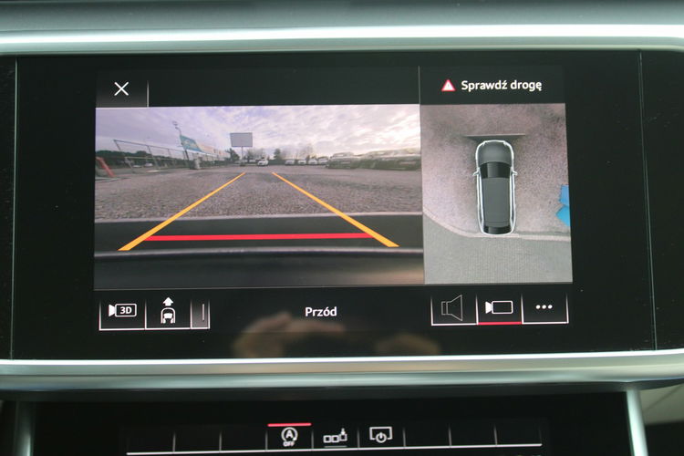 Audi A6 pełna oferta Eurosamochody.pl zdjęcie 18