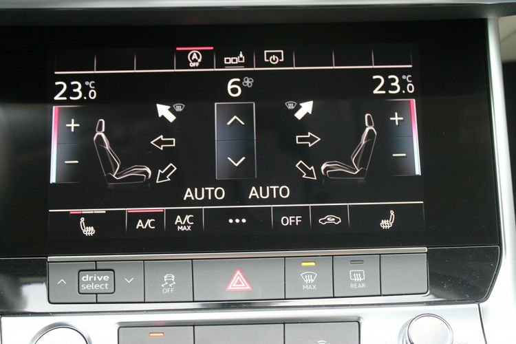 Audi A6 pełna oferta Eurosamochody.pl zdjęcie 19