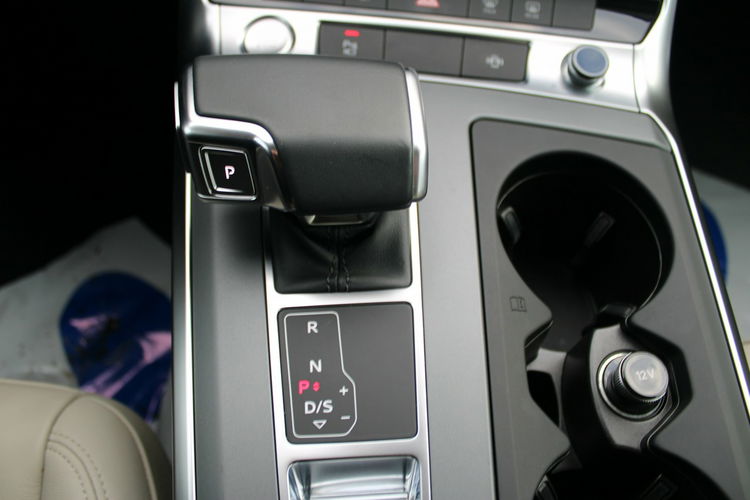 Audi A6 pełna oferta Eurosamochody.pl zdjęcie 21
