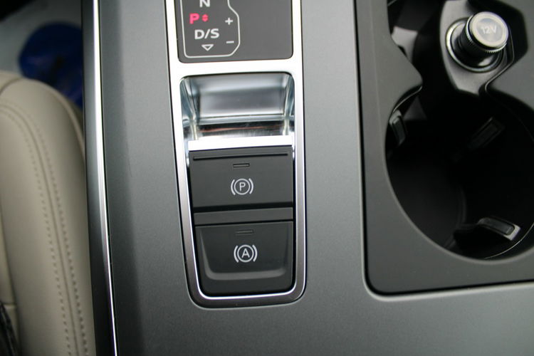 Audi A6 pełna oferta Eurosamochody.pl zdjęcie 22