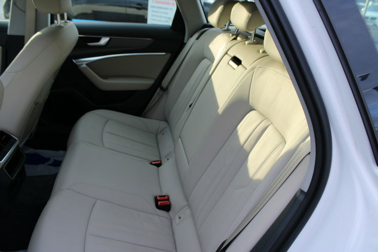 Audi A6 pełna oferta Eurosamochody.pl zdjęcie 24