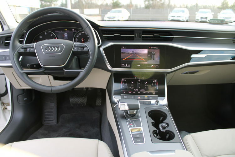 Audi A6 pełna oferta Eurosamochody.pl zdjęcie 25