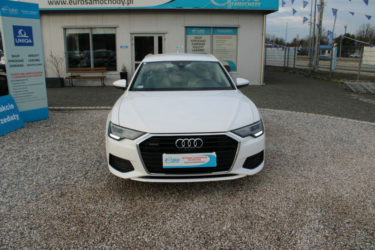 Audi A6 pełna oferta Eurosamochody.pl zdjęcie 2