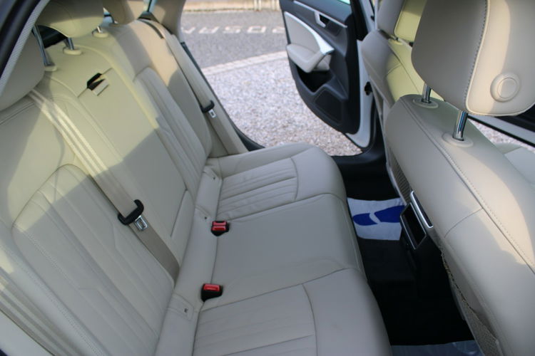 Audi A6 pełna oferta Eurosamochody.pl zdjęcie 28