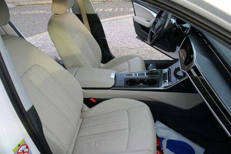 Audi A6 pełna oferta Eurosamochody.pl zdjęcie 29