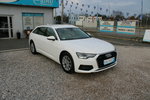 Audi A6 Quattro Salon Polska netto 89 349 PLN Gwarancja zdjęcie 3