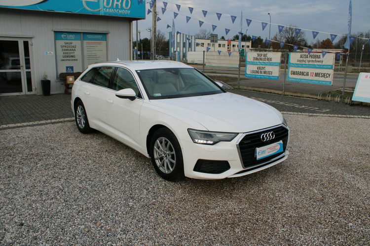 Audi A6 pełna oferta Eurosamochody.pl zdjęcie 3