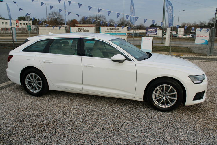 Audi A6 pełna oferta Eurosamochody.pl zdjęcie 4