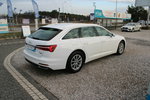 Audi A6 Quattro Salon Polska netto 89 349 PLN Gwarancja zdjęcie 5