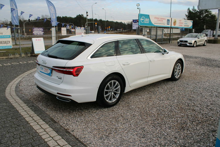 Audi A6 pełna oferta Eurosamochody.pl zdjęcie 5