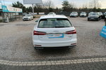 Audi A6 Quattro Salon Polska netto 89 349 PLN Gwarancja zdjęcie 6