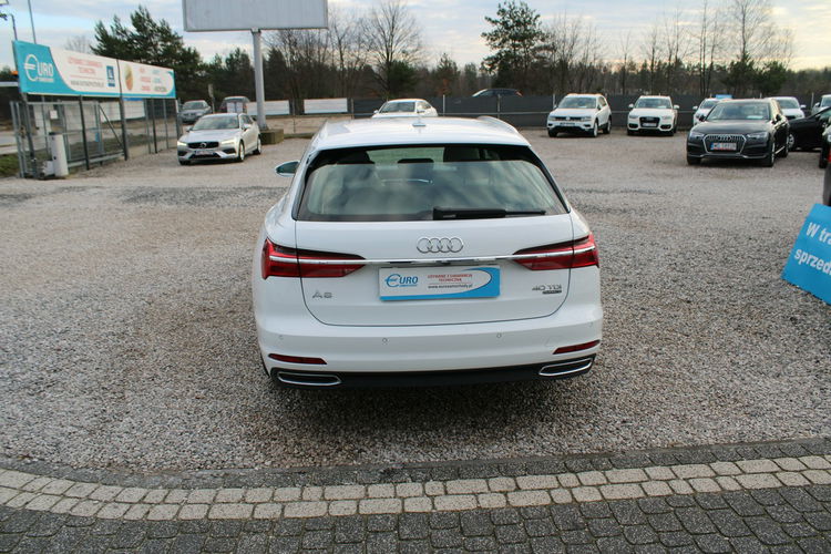 Audi A6 pełna oferta Eurosamochody.pl zdjęcie 6