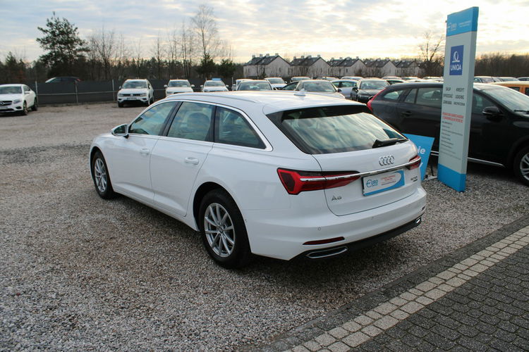 Audi A6 pełna oferta Eurosamochody.pl zdjęcie 7