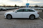 Audi A6 Quattro Salon Polska netto 89 349 PLN Gwarancja zdjęcie 8
