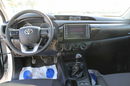 Toyota Hilux F-Vat Salon Polska Gwarancja zdjęcie 10