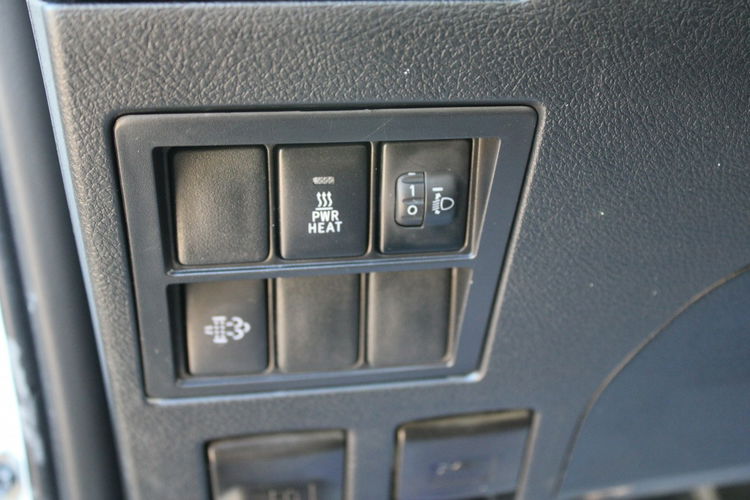 Toyota Hilux F-Vat Salon Polska Gwarancja zdjęcie 18