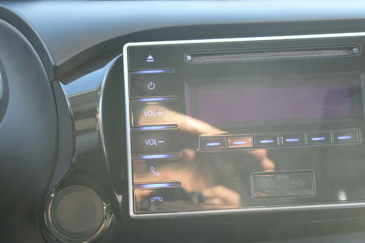 Toyota Hilux F-Vat Salon Polska Gwarancja zdjęcie 21