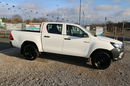 Toyota Hilux F-Vat Salon Polska Gwarancja zdjęcie 4