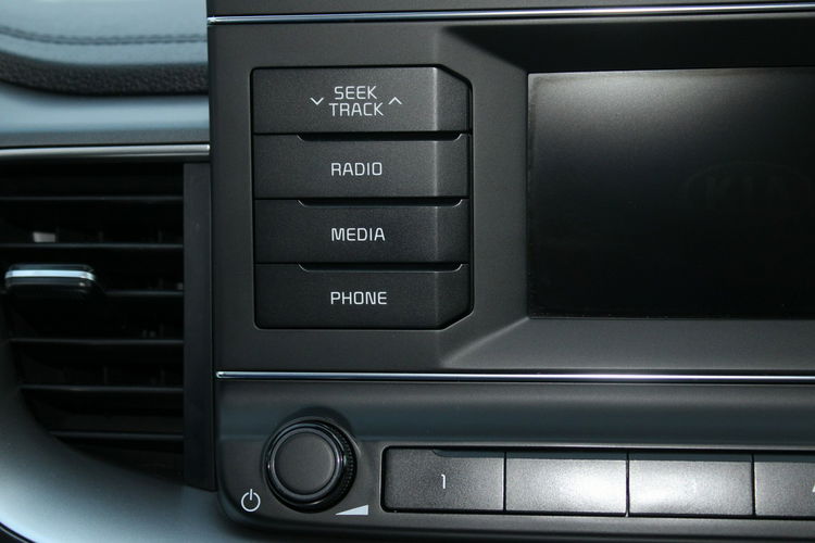 Kia Cee'd CRDI F-vat Salon Polska Gwarancja zdjęcie 18