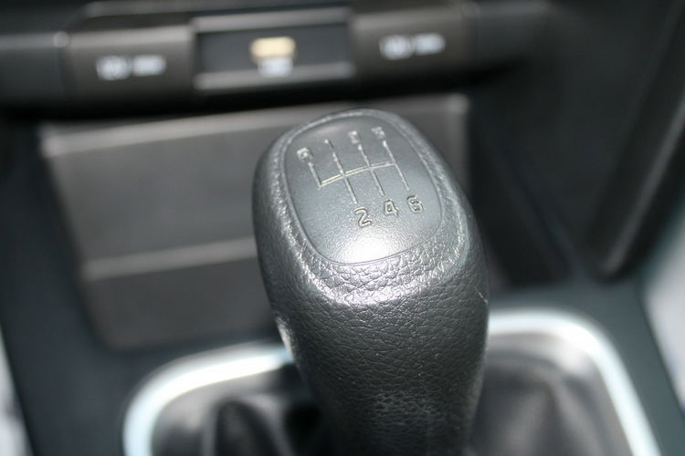 Kia Cee'd CRDI F-vat Salon Polska Gwarancja zdjęcie 22