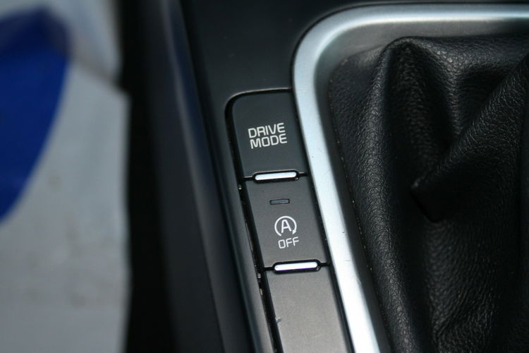 Kia Cee'd CRDI F-vat Salon Polska Gwarancja zdjęcie 23