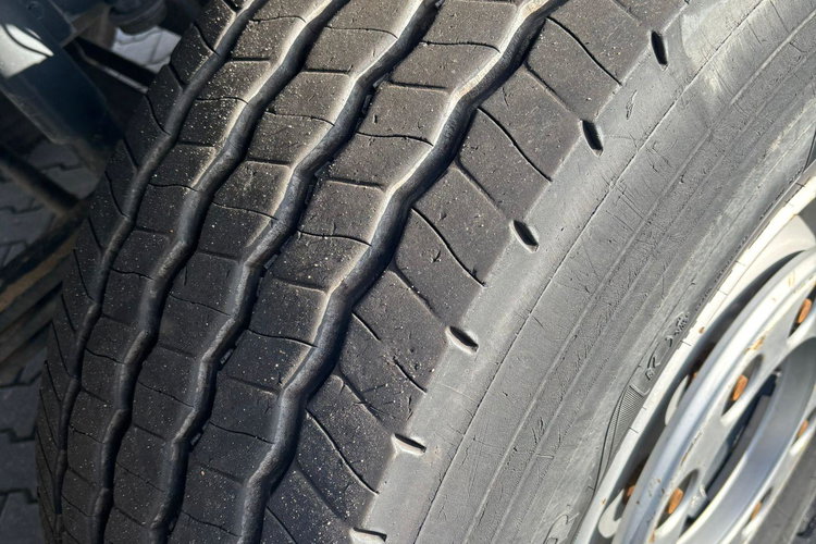 DAF XDC450 FAT zdjęcie 9