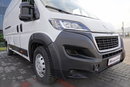 Peugeot BOXER / L4 H3 / WERSJA MAXI / BLASZAK / 2021 ROK / PO PEŁNYM ROZSZERZONYM SERWISIE / PO KONTRAKCIE SERWISOWYM zdjęcie 11