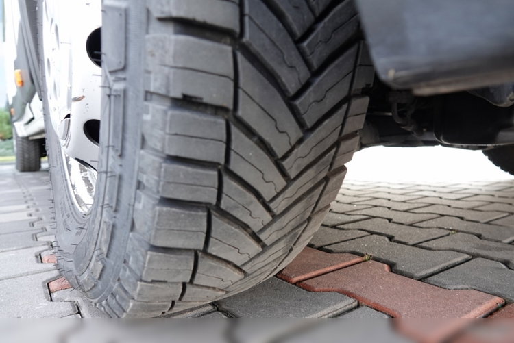 Peugeot BOXER / L4 H3 / WERSJA MAXI / BLASZAK / 2021 ROK / PO PEŁNYM ROZSZERZONYM SERWISIE / PO KONTRAKCIE SERWISOWYM zdjęcie 16