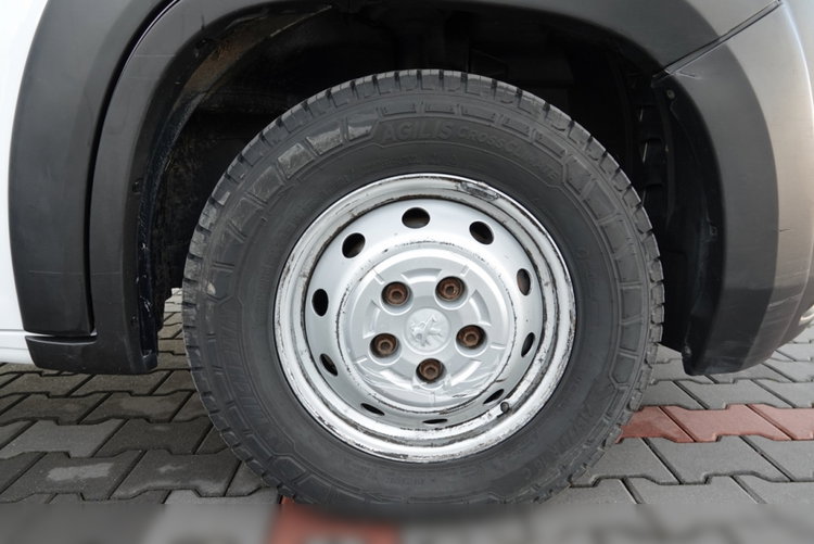 Peugeot BOXER / L4 H3 / WERSJA MAXI / BLASZAK / 2021 ROK / PO PEŁNYM ROZSZERZONYM SERWISIE / PO KONTRAKCIE SERWISOWYM zdjęcie 17