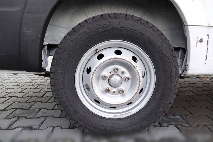 Peugeot BOXER / L4 H3 / WERSJA MAXI / BLASZAK / 2021 ROK / PO PEŁNYM ROZSZERZONYM SERWISIE / PO KONTRAKCIE SERWISOWYM zdjęcie 19