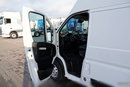 Peugeot BOXER / L4 H3 / WERSJA MAXI / BLASZAK / 2021 ROK / PO PEŁNYM ROZSZERZONYM SERWISIE / PO KONTRAKCIE SERWISOWYM zdjęcie 20