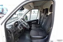 Peugeot BOXER / L4 H3 / WERSJA MAXI / BLASZAK / 2021 ROK / PO PEŁNYM ROZSZERZONYM SERWISIE / PO KONTRAKCIE SERWISOWYM zdjęcie 21
