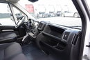 Peugeot BOXER / L4 H3 / WERSJA MAXI / BLASZAK / 2021 ROK / PO PEŁNYM ROZSZERZONYM SERWISIE / PO KONTRAKCIE SERWISOWYM zdjęcie 30