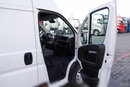 Peugeot BOXER / L4 H3 / WERSJA MAXI / BLASZAK / 2021 ROK / PO PEŁNYM ROZSZERZONYM SERWISIE / PO KONTRAKCIE SERWISOWYM zdjęcie 32