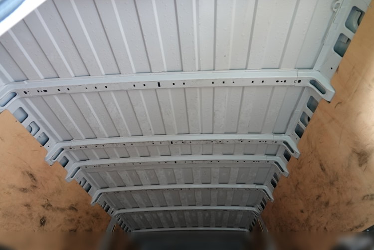 Peugeot BOXER / L4 H3 / WERSJA MAXI / BLASZAK / 2021 ROK / PO PEŁNYM ROZSZERZONYM SERWISIE / PO KONTRAKCIE SERWISOWYM zdjęcie 37